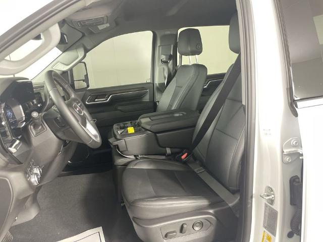 2025 GMC Sierra 2500 HD Vehicle Photo in GILBERT, AZ 85297-0402