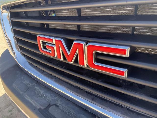 2025 GMC Savana Cutaway 3500 Vehicle Photo in GILBERT, AZ 85297-0402