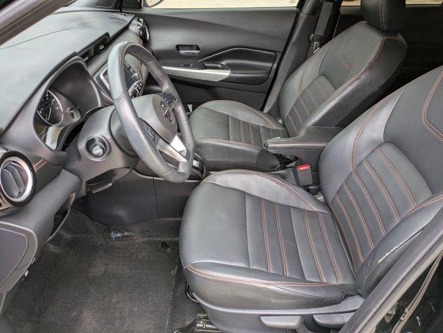 2020 Nissan Kicks Vehicle Photo in San Antonio, TX 78209