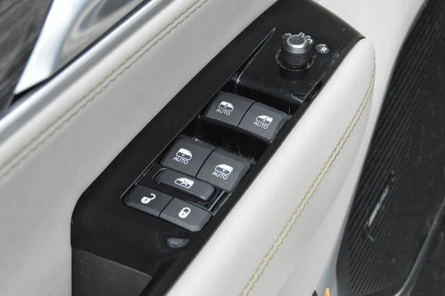 2022 Jeep Wagoneer Vehicle Photo in Houston, TX 77090