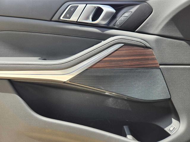 2025 BMW X5 xDrive50e Vehicle Photo in PLANO, TX 75024
