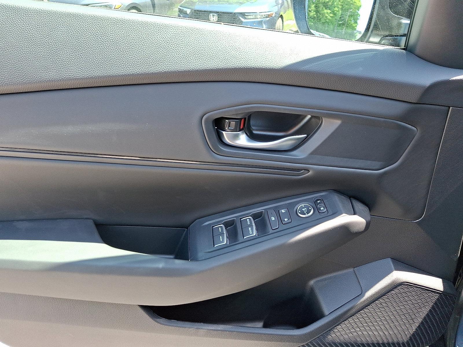 2025 Honda Accord Sedan Vehicle Photo in Harrisburg, PA 17111