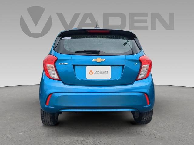 2020 Chevrolet Spark Vehicle Photo in Brunswick, GA 31525