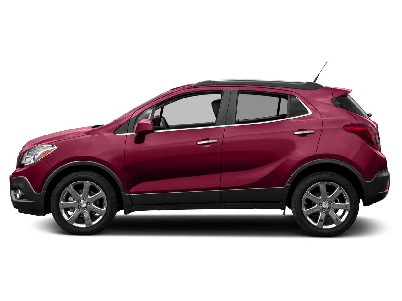 2015 Buick Encore Vehicle Photo in Gaffney, SC 29341