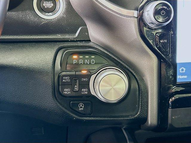2022 Ram 1500 Vehicle Photo in Doylsetown, PA 18901
