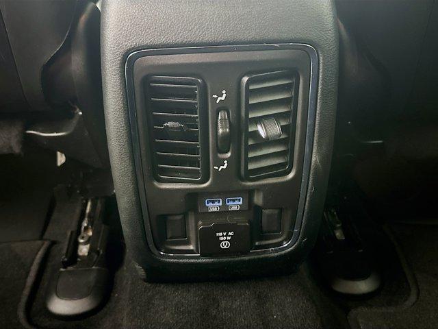 2022 Jeep Grand Cherokee WK Vehicle Photo in Doylsetown, PA 18901