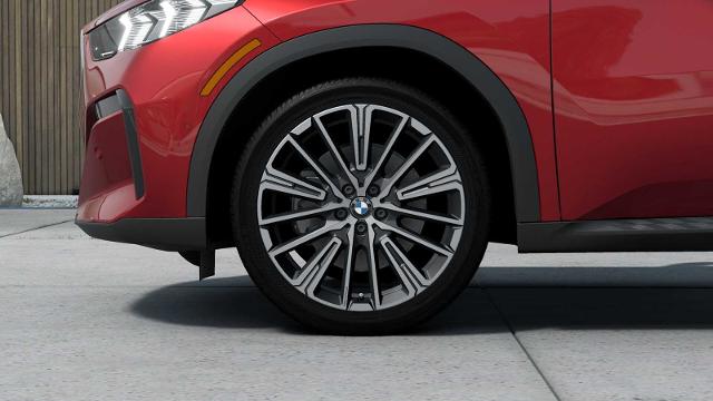 2025 BMW X2 xDrive28i Vehicle Photo in GRAPEVINE, TX 76051