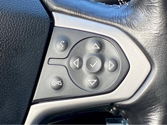 2022 Chevrolet Colorado Vehicle Photo in Hinesville, GA 31313