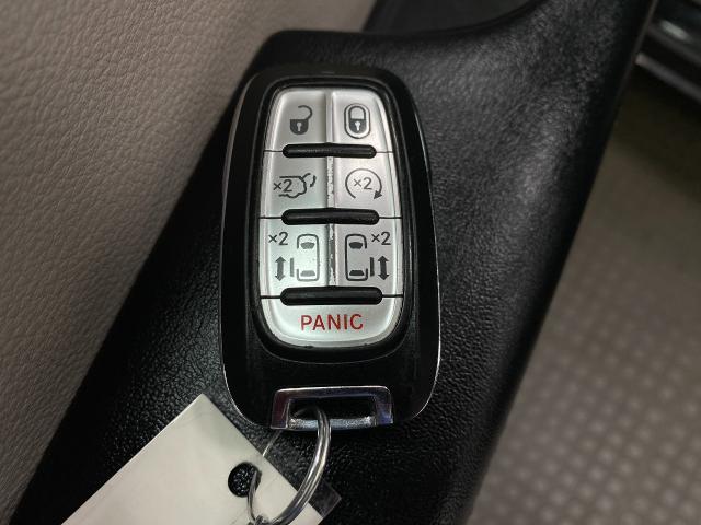2018 Chrysler Pacifica Vehicle Photo in Appleton, WI 54913
