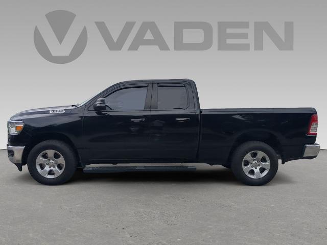 2019 Ram 1500 Vehicle Photo in Brunswick, GA 31525
