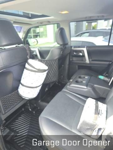 2022 Toyota 4Runner Vehicle Photo in Fishers, IN 46038