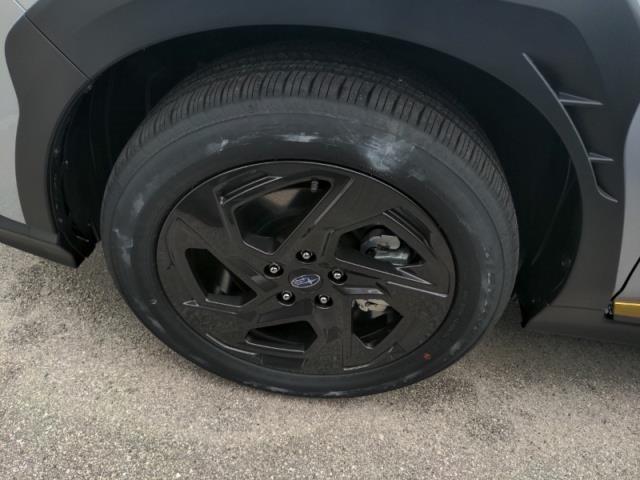 2025 Subaru Crosstrek Vehicle Photo in Green Bay, WI 54304