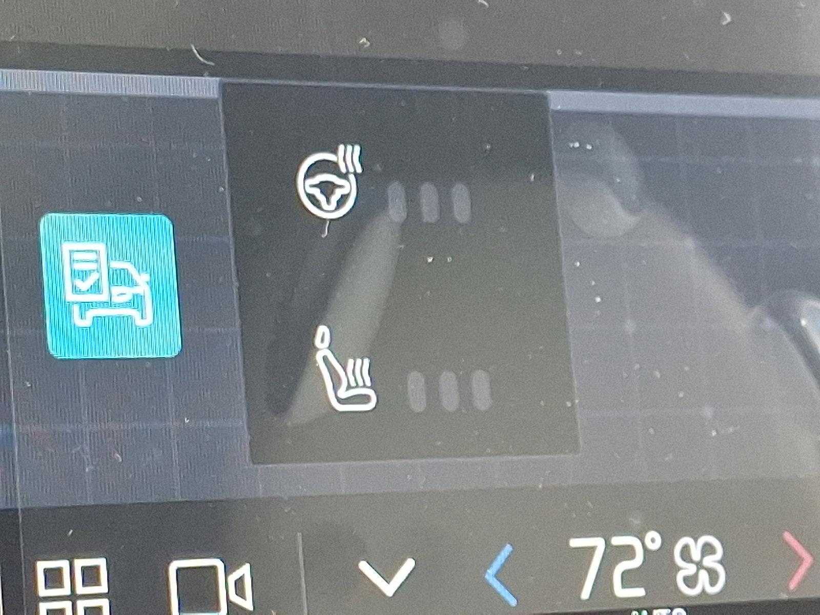 2025 Volvo XC60 Plug-In Hybrid Vehicle Photo in Trevose, PA 19053