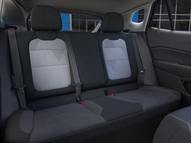 2025 Chevrolet Trax Vehicle Photo in Roslyn, NY 11576
