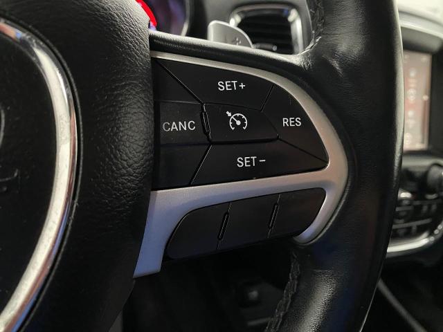 2017 Dodge Durango Vehicle Photo in Appleton, WI 54913