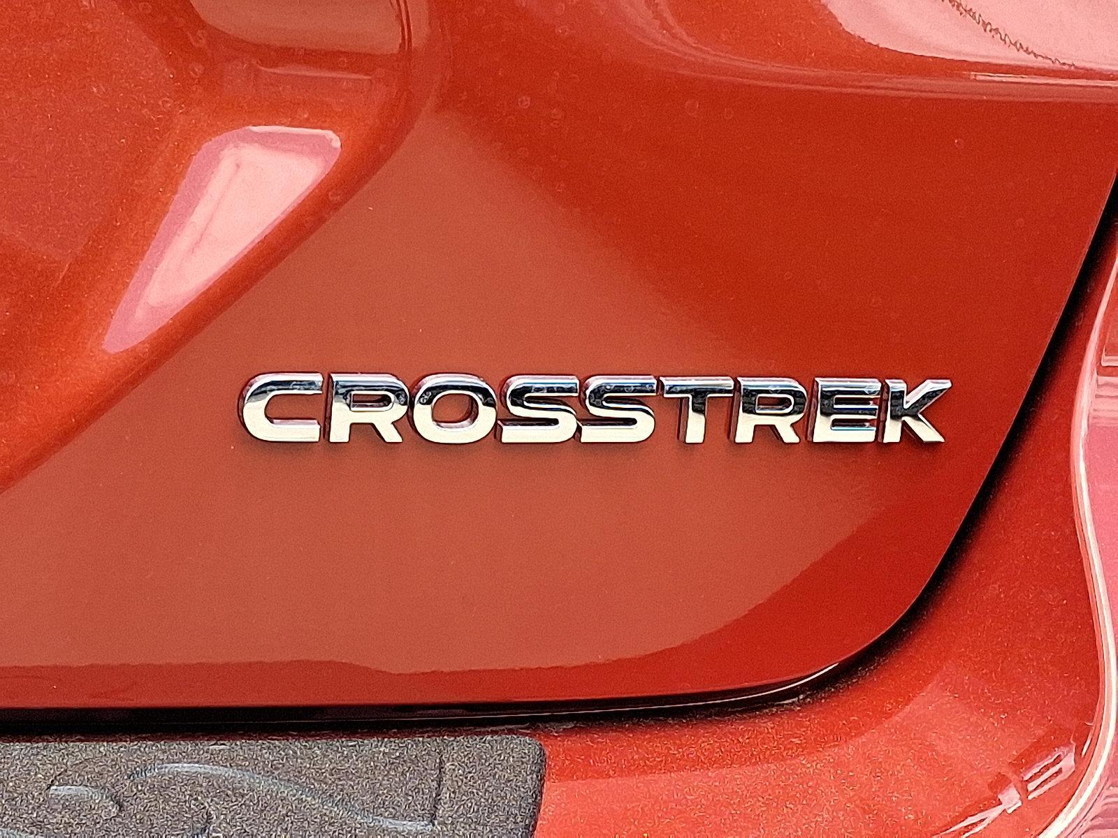2025 Subaru Crosstrek Vehicle Photo in Easton, PA 18045