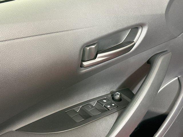 2025 Toyota GR Corolla Vehicle Photo in Flemington, NJ 08822