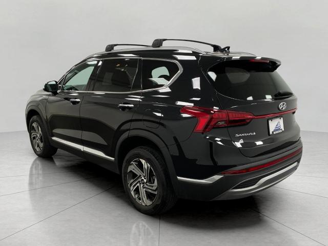 2022 Hyundai SANTA FE Vehicle Photo in Appleton, WI 54913
