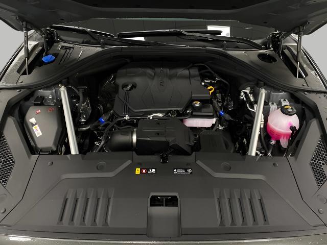 2026 Genesis GV70 Vehicle Photo in Appleton, WI 54913