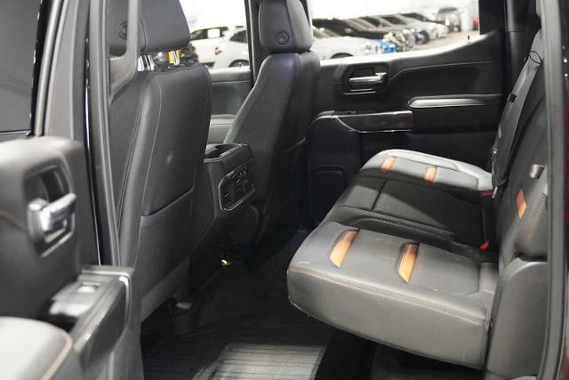 2019 GMC Sierra 1500 Vehicle Photo in GRAPEVINE, TX 76051