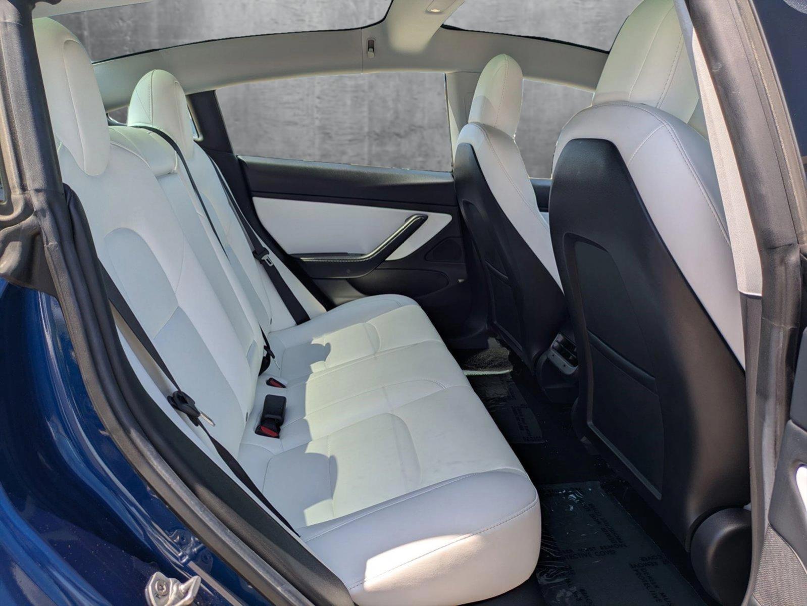 2019 Tesla Model 3 Vehicle Photo in Tustin, CA 92782
