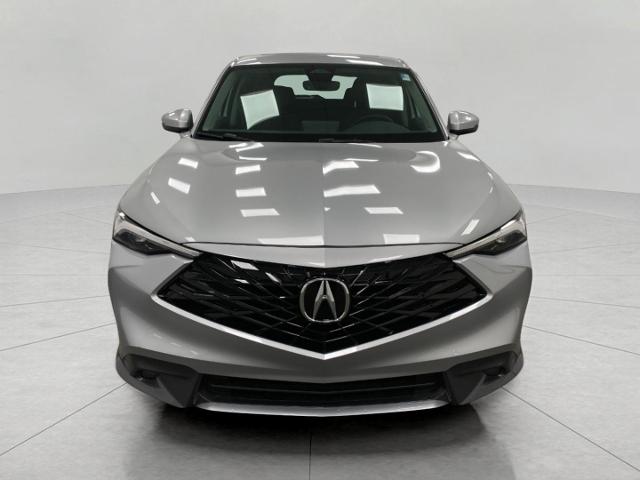 2025 Acura ADX Vehicle Photo in Appleton, WI 54913