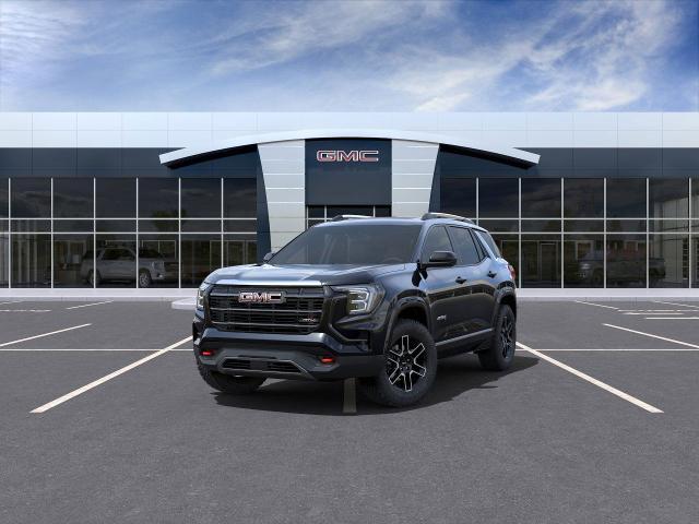 2026 GMC Terrain Vehicle Photo in WATERTOWN, CT 06795-3318