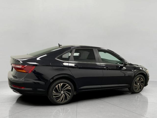 2019 Volkswagen Jetta Vehicle Photo in Appleton, WI 54913