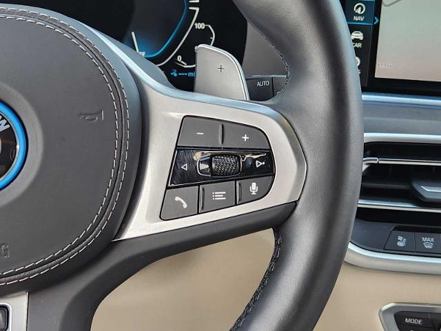 2022 BMW X5 xDrive45e Vehicle Photo in PLANO, TX 75024