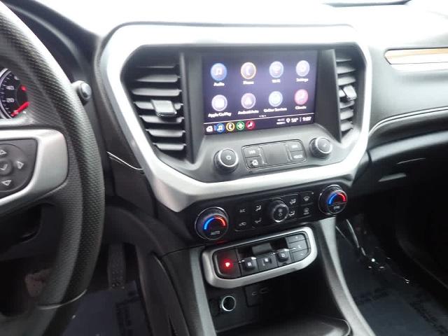 2023 GMC Acadia Vehicle Photo in ZELIENOPLE, PA 16063-2910