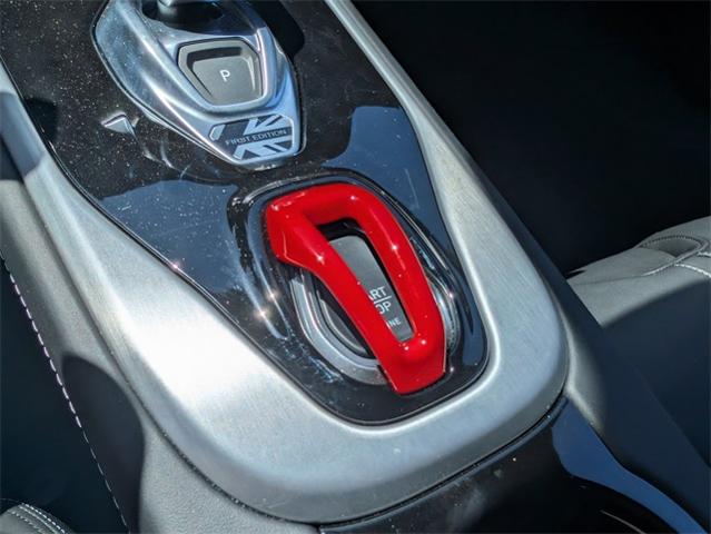 2024 Lotus Emira Vehicle Photo in ENGLEWOOD, CO 80113-6708