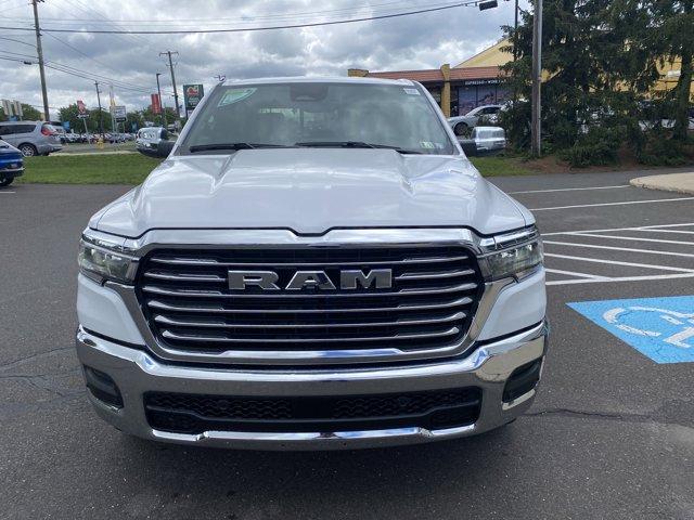 2025 Ram 1500 Vehicle Photo in Doylsetown, PA 18901