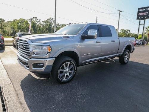 2024 Ram 2500 Vehicle Photo in HOMOSASSA, FL 34448-1461