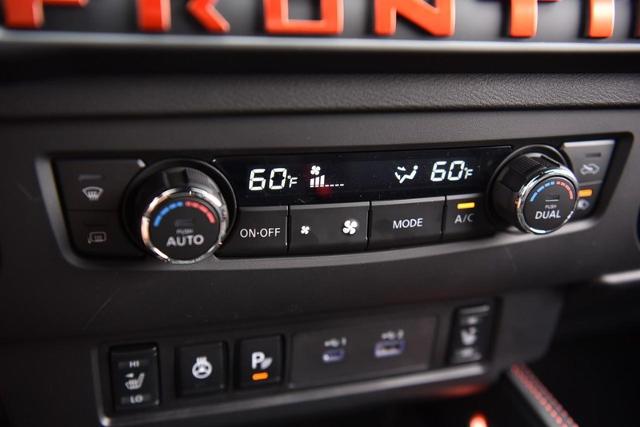 2025 Nissan Frontier Vehicle Photo in Ballwin, MO 63011