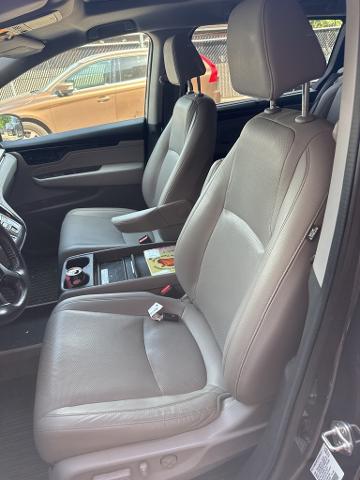 2019 Honda Odyssey Vehicle Photo in Houston, TX 77007