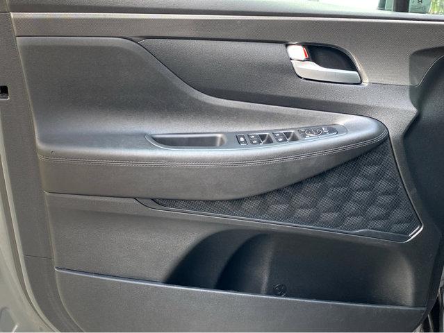 2023 Hyundai SANTA FE Vehicle Photo in Hinesville, GA 31313