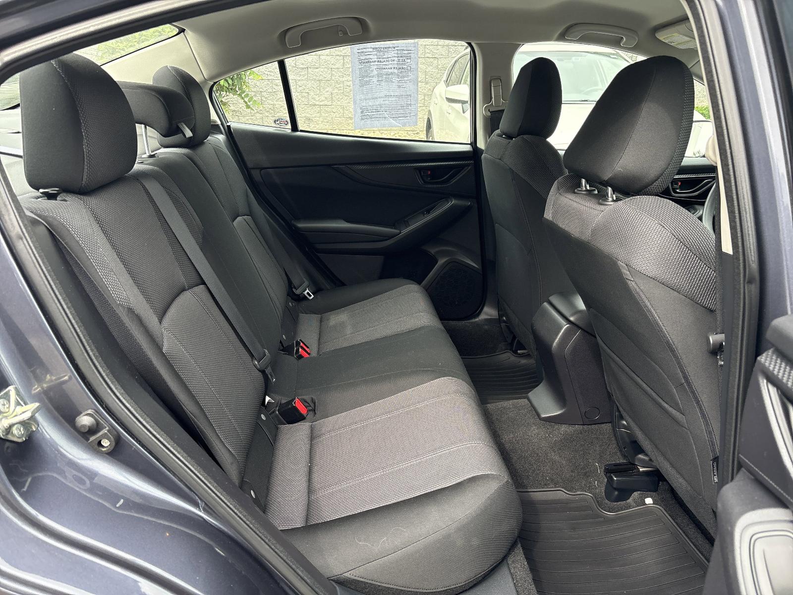 2017 Subaru Impreza Vehicle Photo in Mechanicsburg, PA 17050