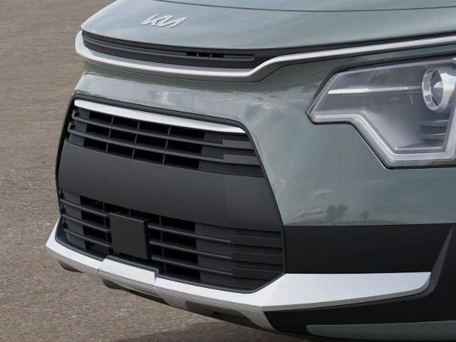 2025 Kia Niro Vehicle Photo in Tucson, AZ 85712