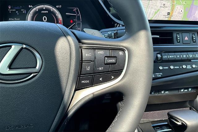 2025 Lexus ES 350 Vehicle Photo in Grapevine, TX 76051