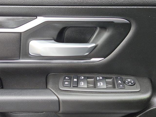 2024 Ram 1500 Vehicle Photo in Decatur, TX 76234
