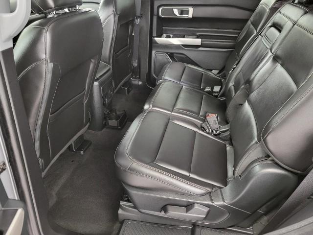 2023 Ford Explorer Vehicle Photo in Oshkosh, WI 54904