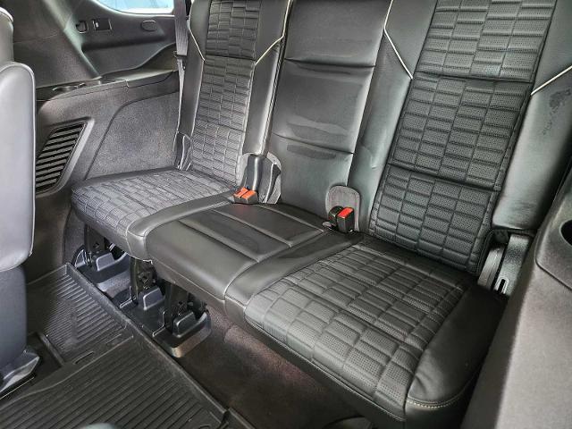 2023 Cadillac Escalade Vehicle Photo in HOUSTON, TX 77079