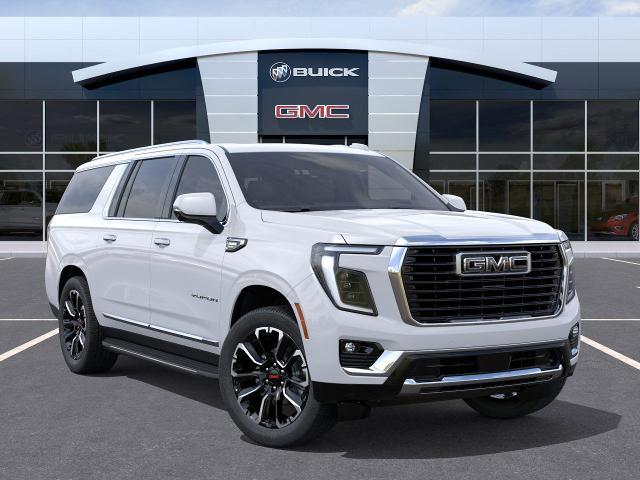 2025 GMC Yukon XL Vehicle Photo in APPLETON, WI 54914-8833