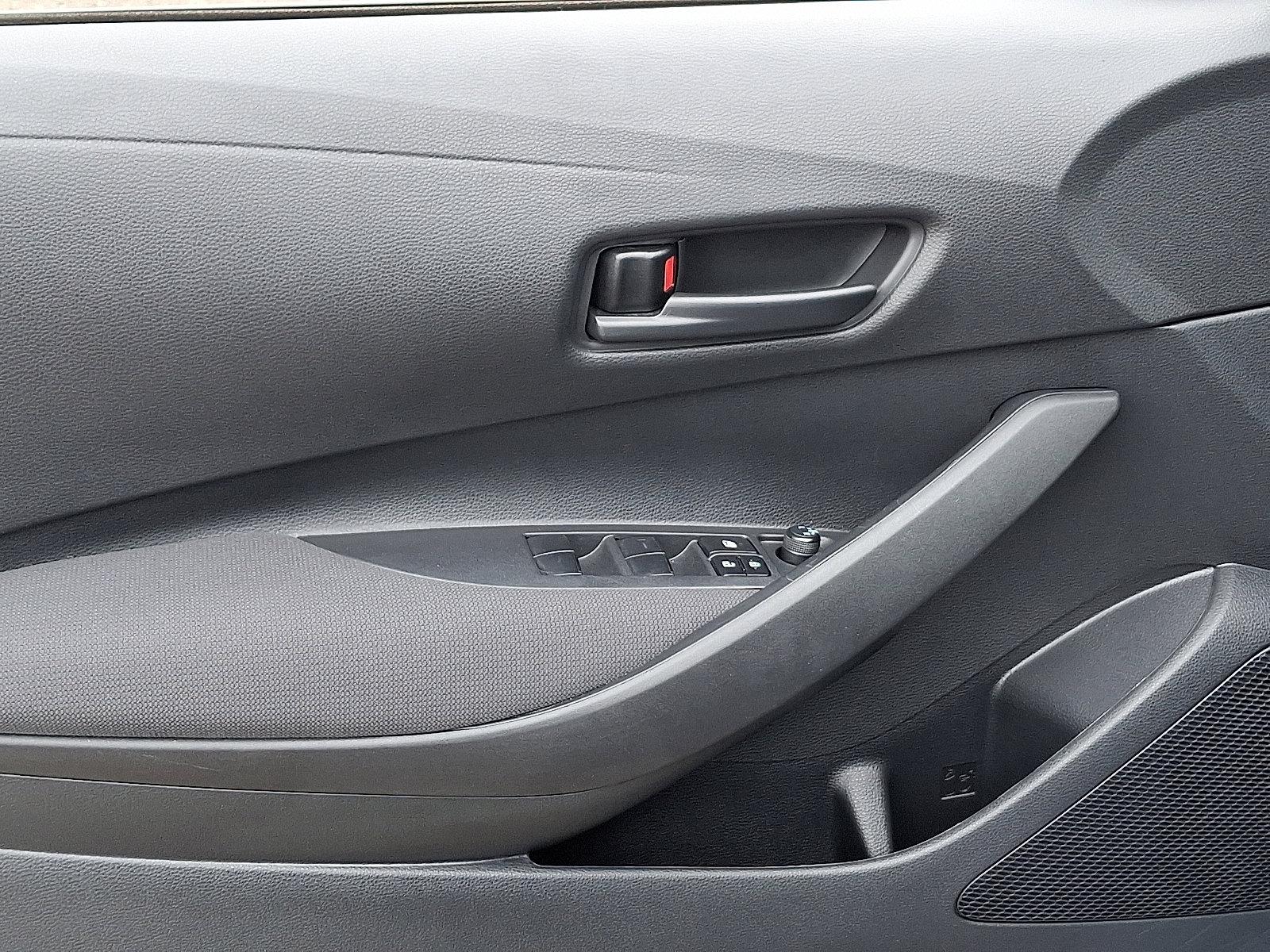 2024 Toyota Corolla Vehicle Photo in Trevose, PA 19053