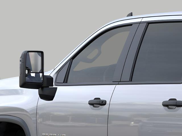 2025 Chevrolet Silverado 2500 HD Vehicle Photo in Madison, WI 53713