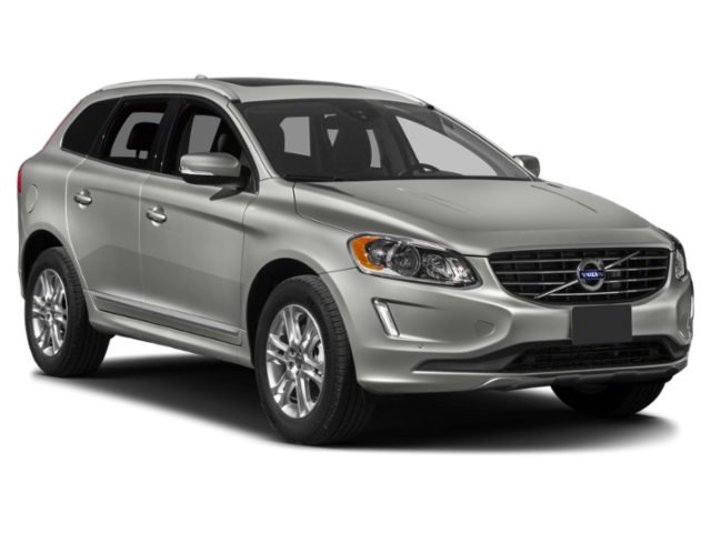 2014 Volvo XC60 Vehicle Photo in San Antonio, TX 78230
