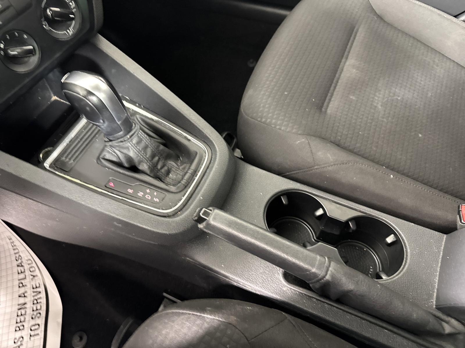 2016 Volkswagen Jetta Sedan Vehicle Photo in Georgetown, TX 78626