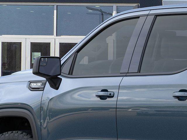 2025 GMC Sierra 1500 Vehicle Photo in DANBURY, CT 06810-5034
