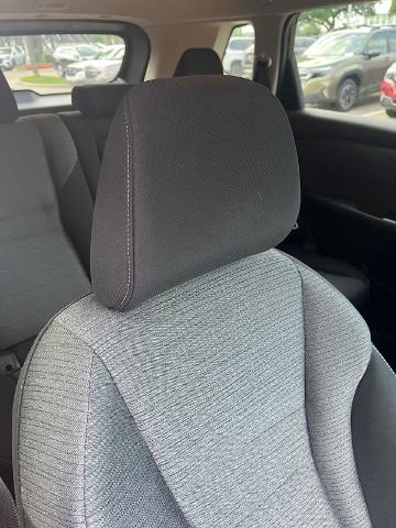 2022 Nissan Rogue Vehicle Photo in DALLAS, TX 75209