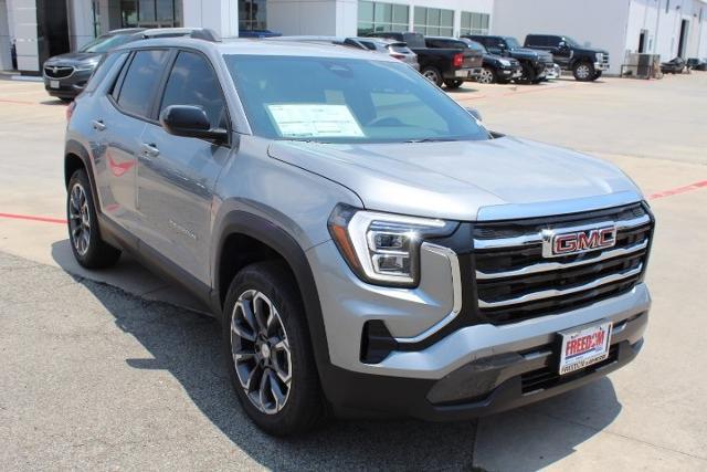 2026 GMC Terrain Vehicle Photo in Greenville, TX 75402